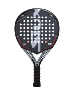 Siux Silver Power | Ofertas de pádel